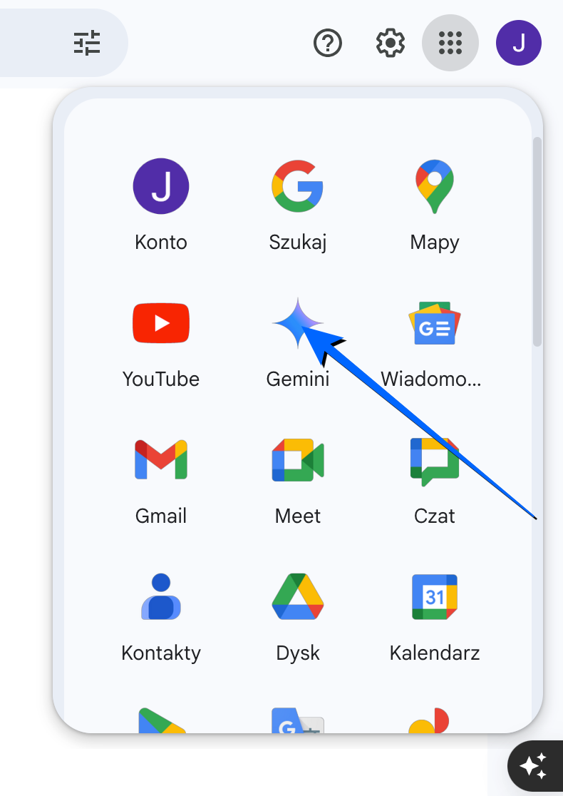google gemini